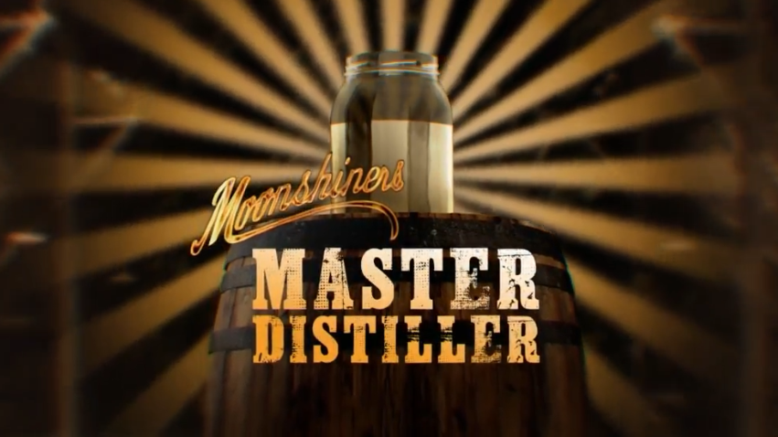 master distillers