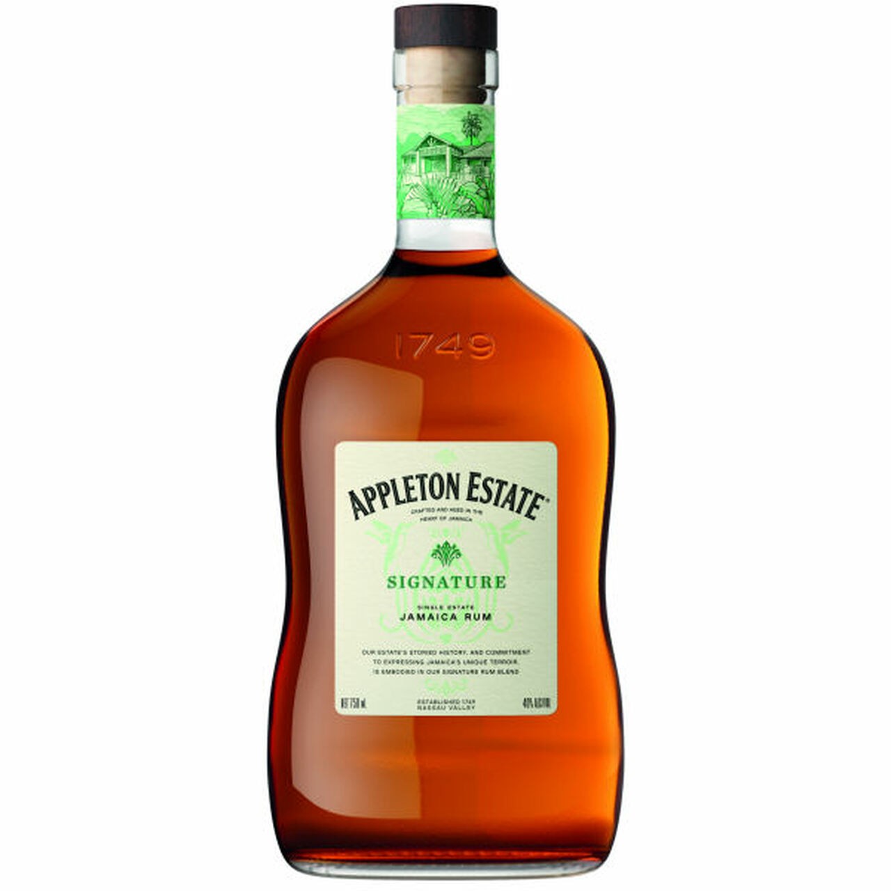 Appleton Estate Rum 750ml