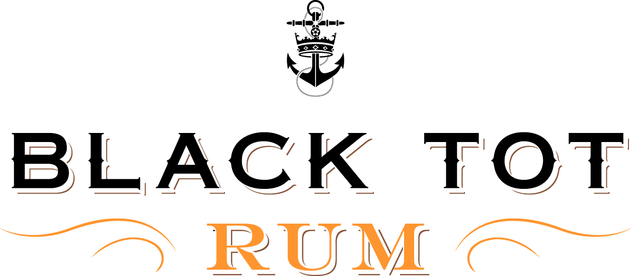 Black Tot Rum