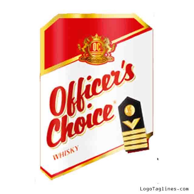 Officer's choice