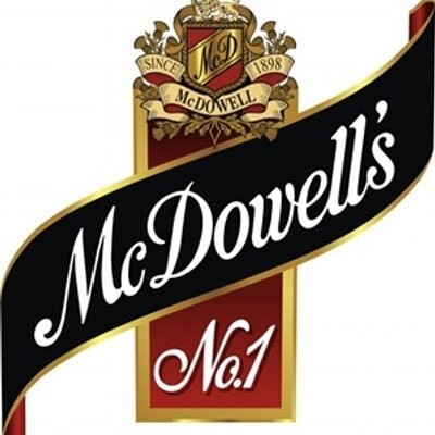 Mcdowell's