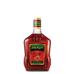 Jolly Roger Rum 750ml